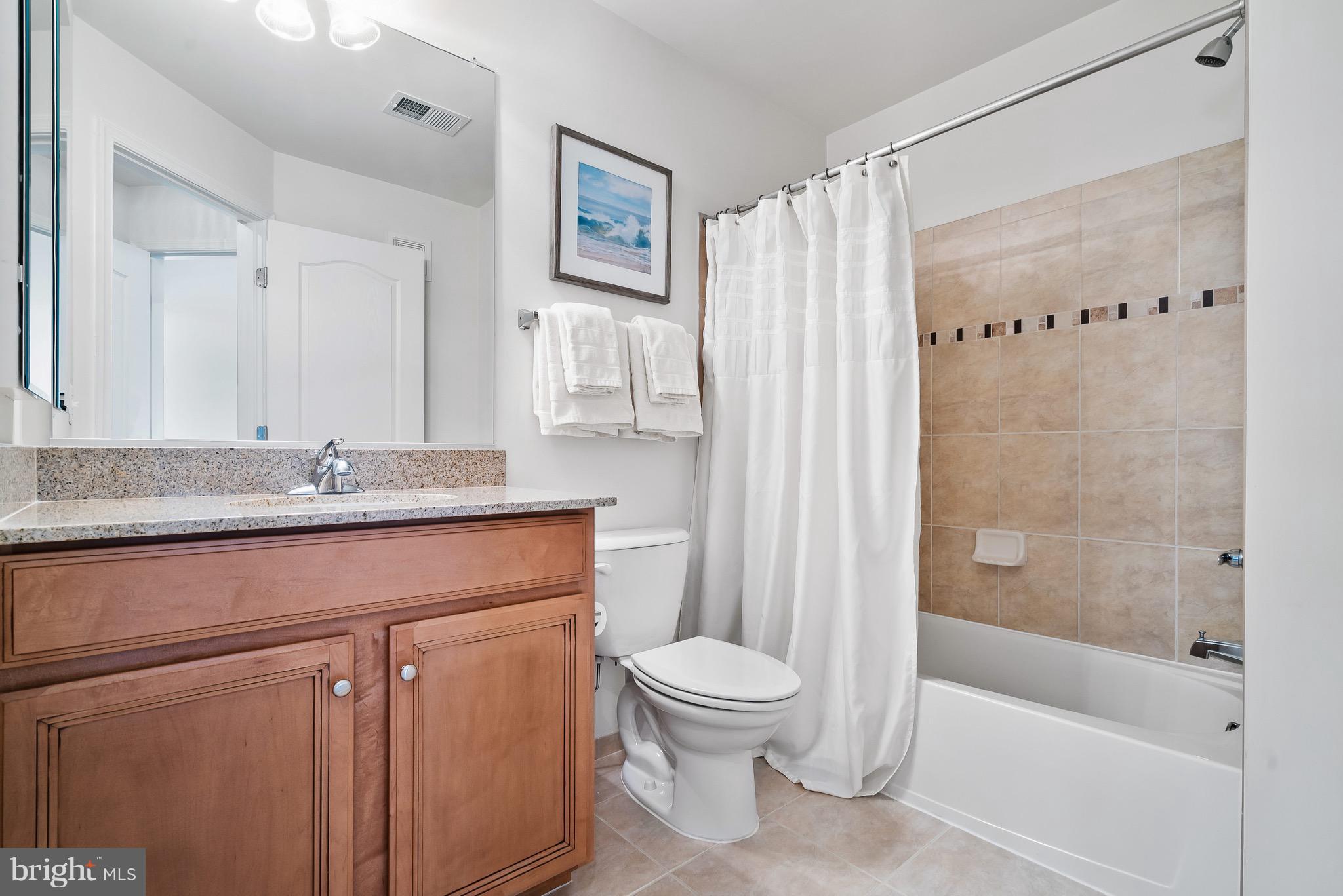 LINDEN ROW CONDOMINIUM - Residential