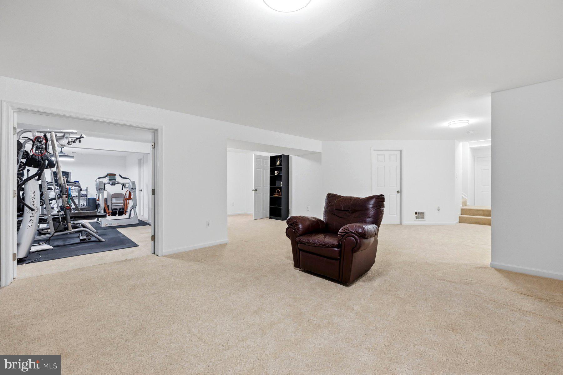 TRAILS AT WOODLOT - Residential