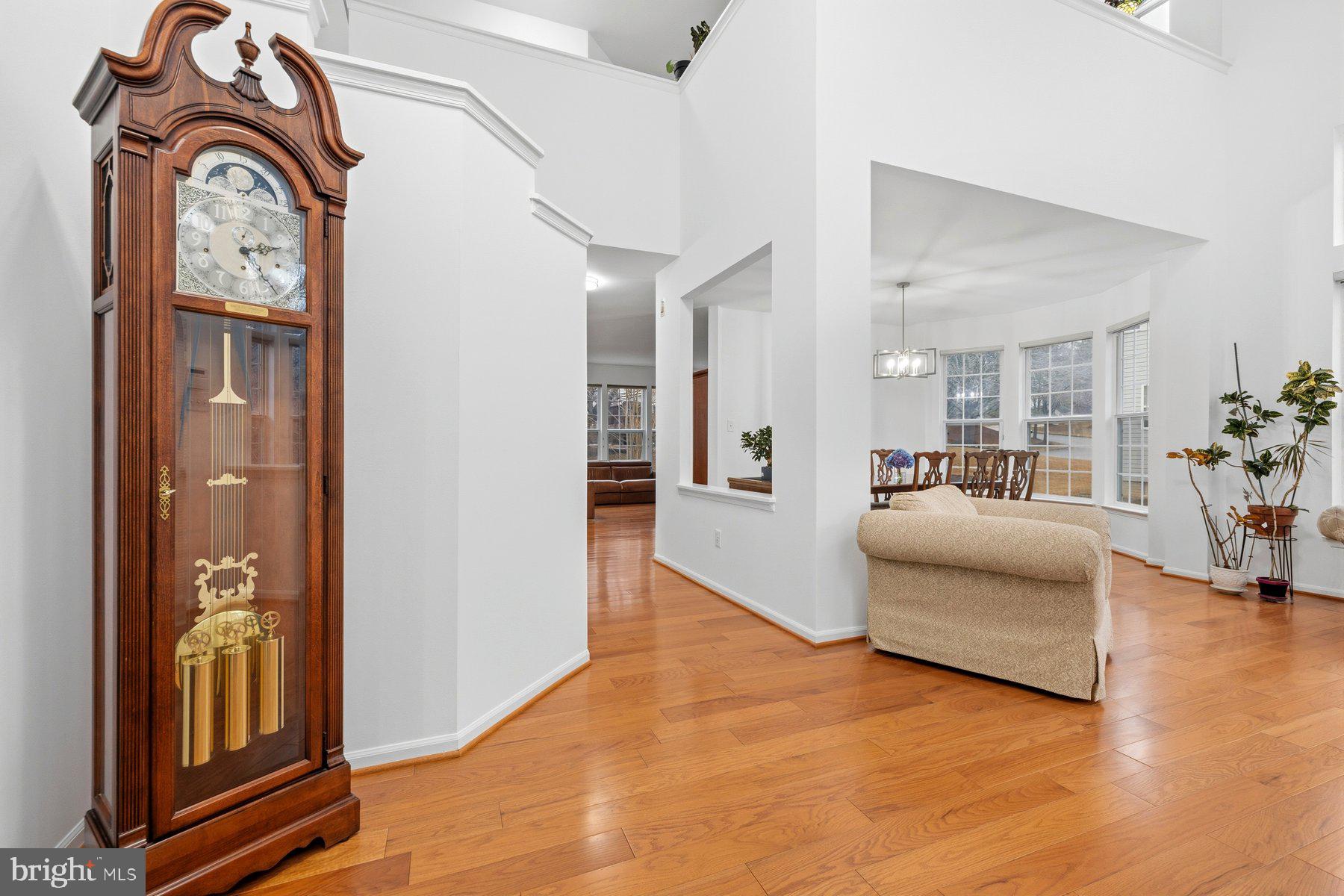 TRAILS AT WOODLOT - Residential