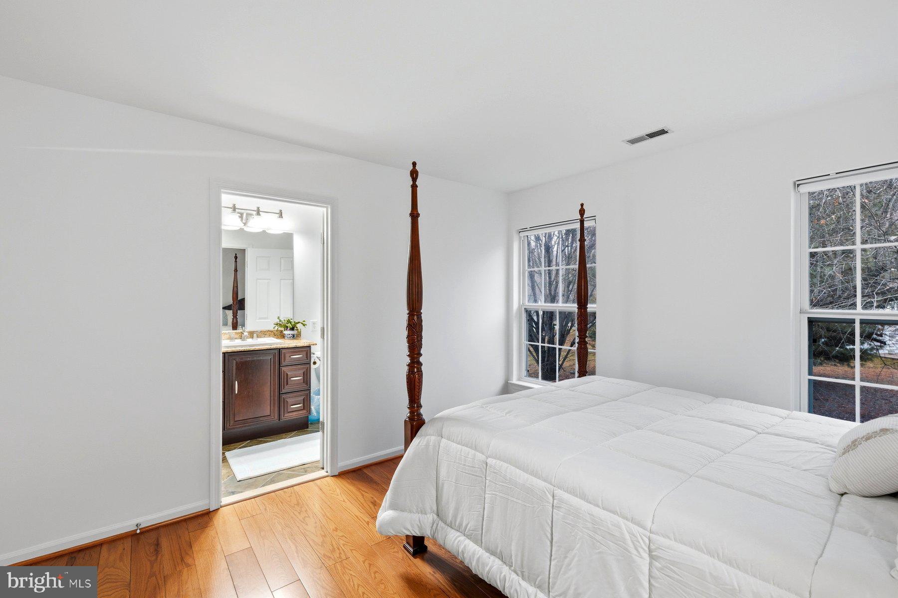 TRAILS AT WOODLOT - Residential