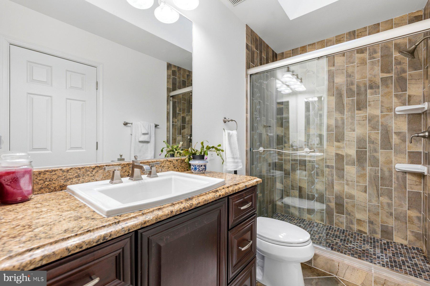 TRAILS AT WOODLOT - Residential