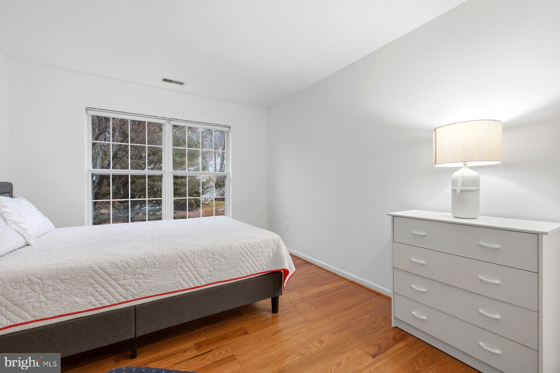 TRAILS AT WOODLOT - Residential