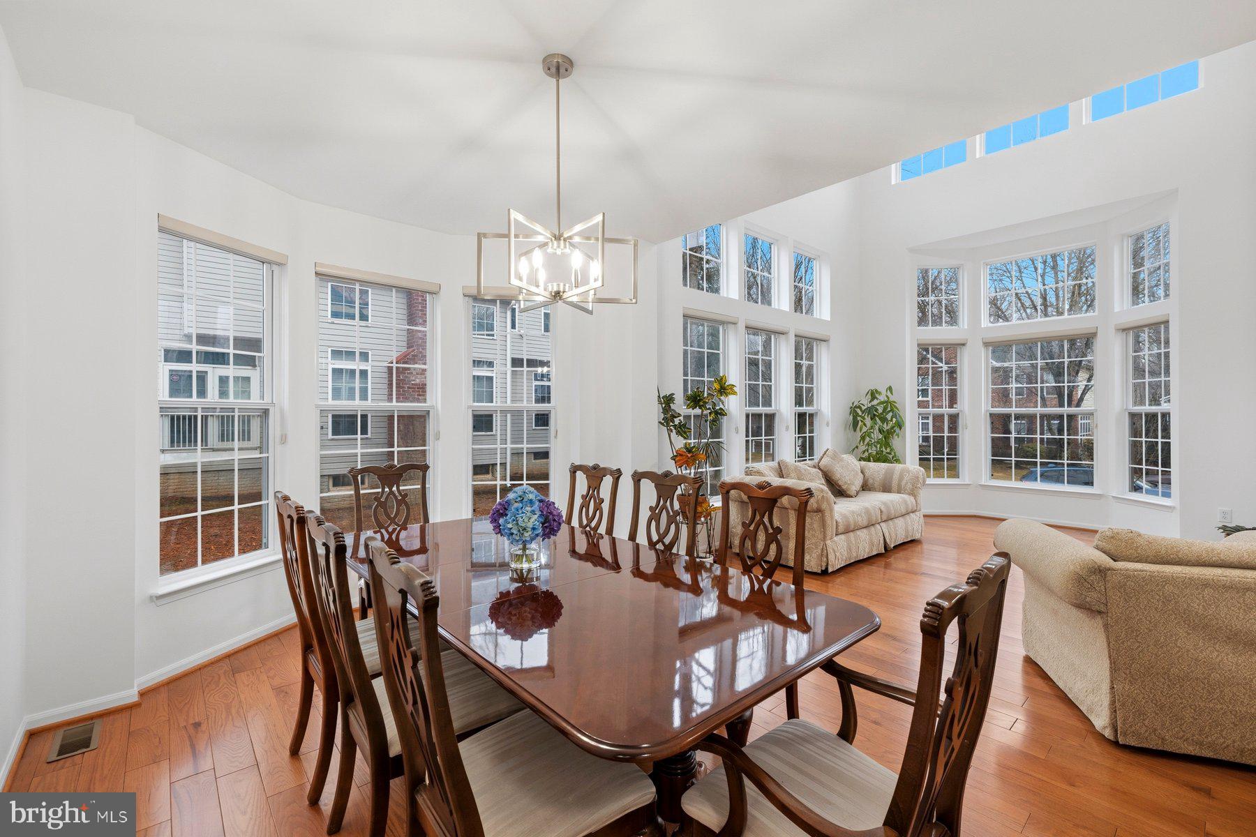 TRAILS AT WOODLOT - Residential