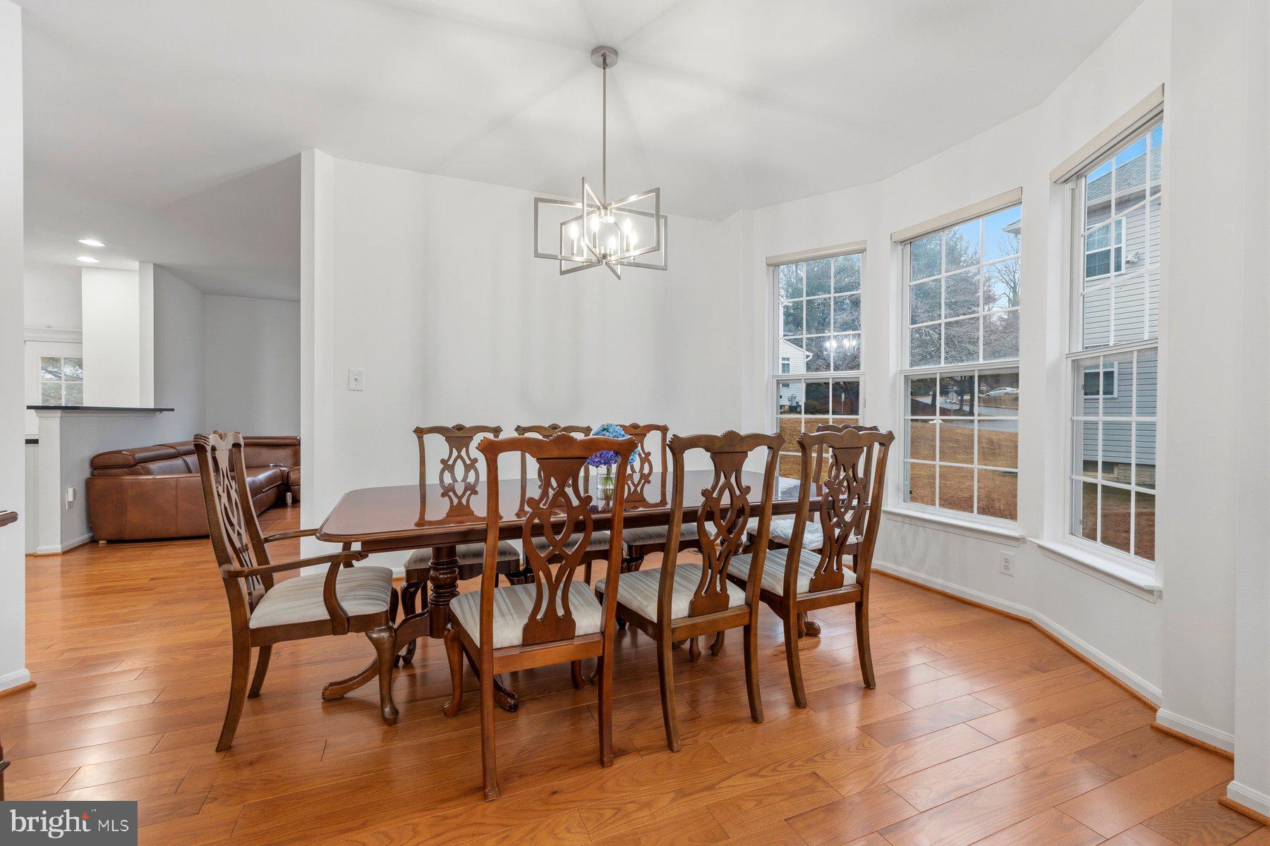 TRAILS AT WOODLOT - Residential