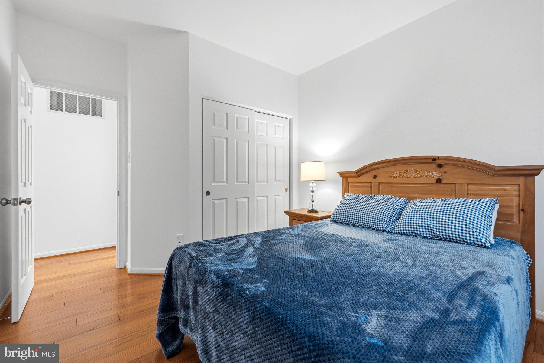 TRAILS AT WOODLOT - Residential