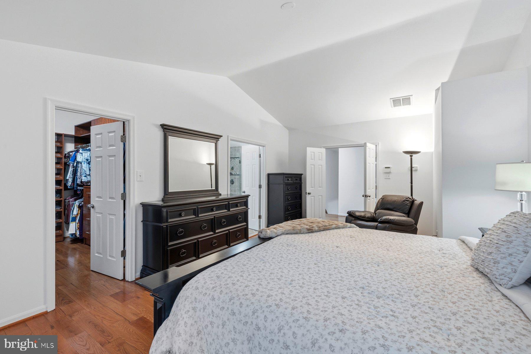 TRAILS AT WOODLOT - Residential