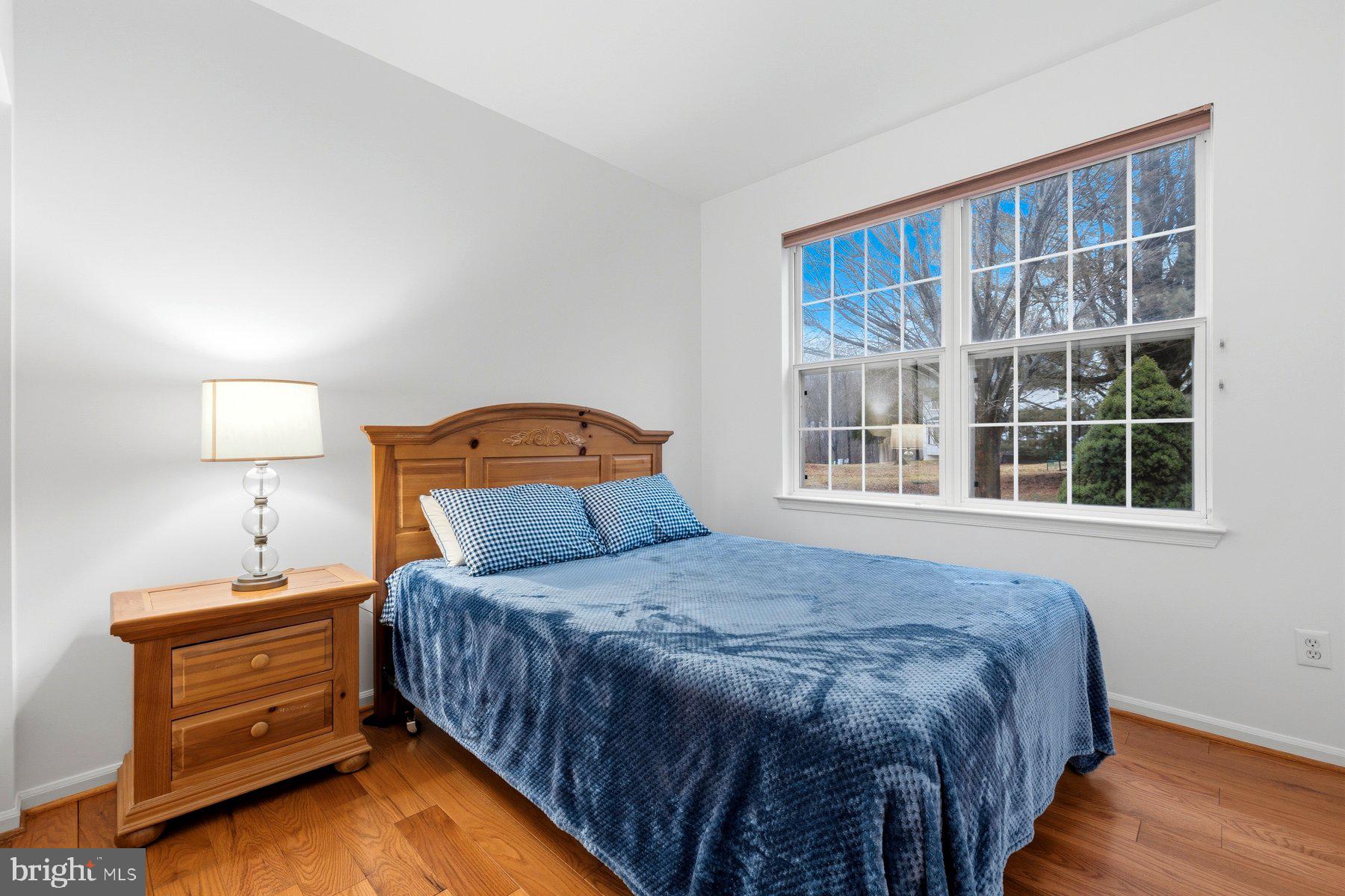 TRAILS AT WOODLOT - Residential