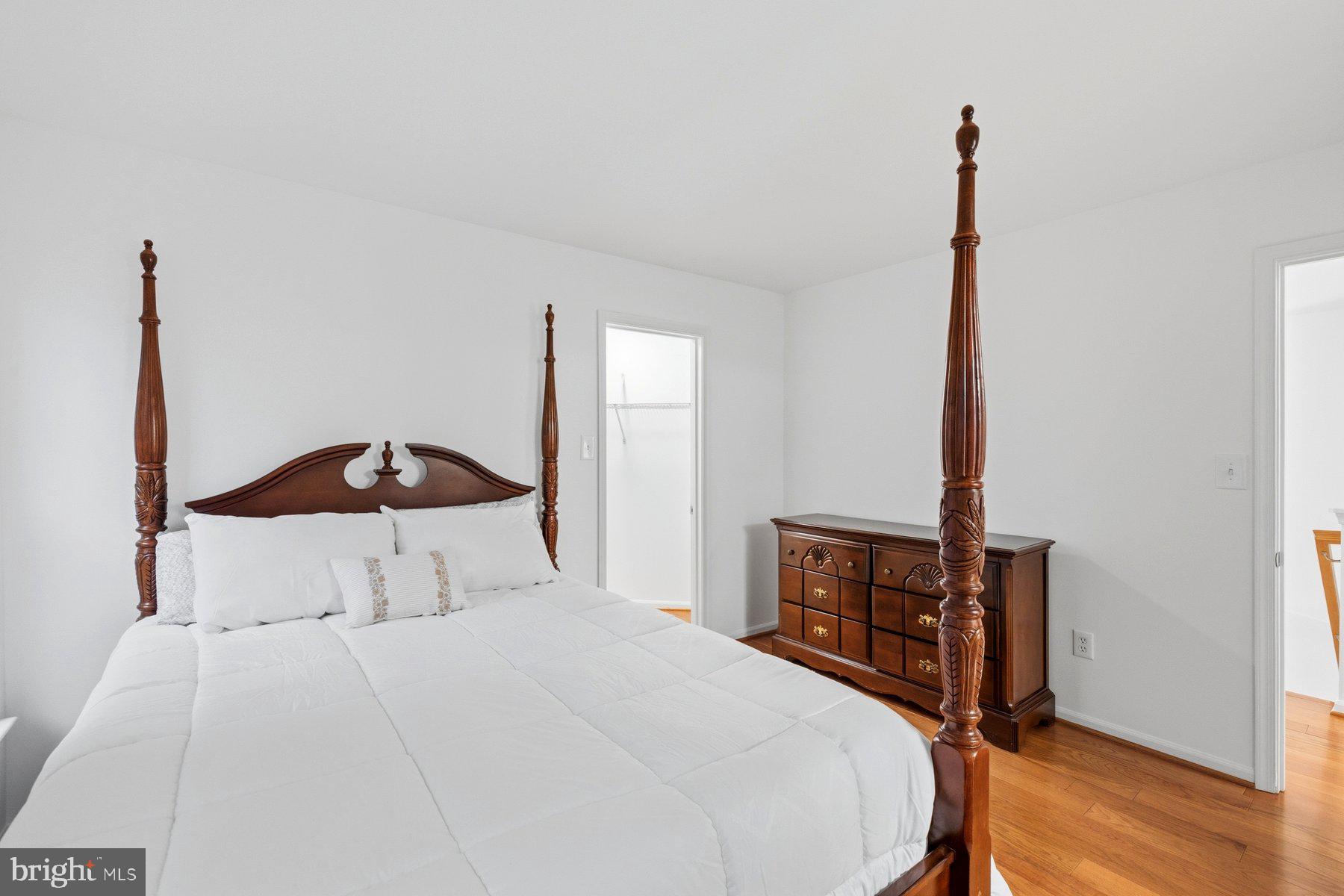 TRAILS AT WOODLOT - Residential