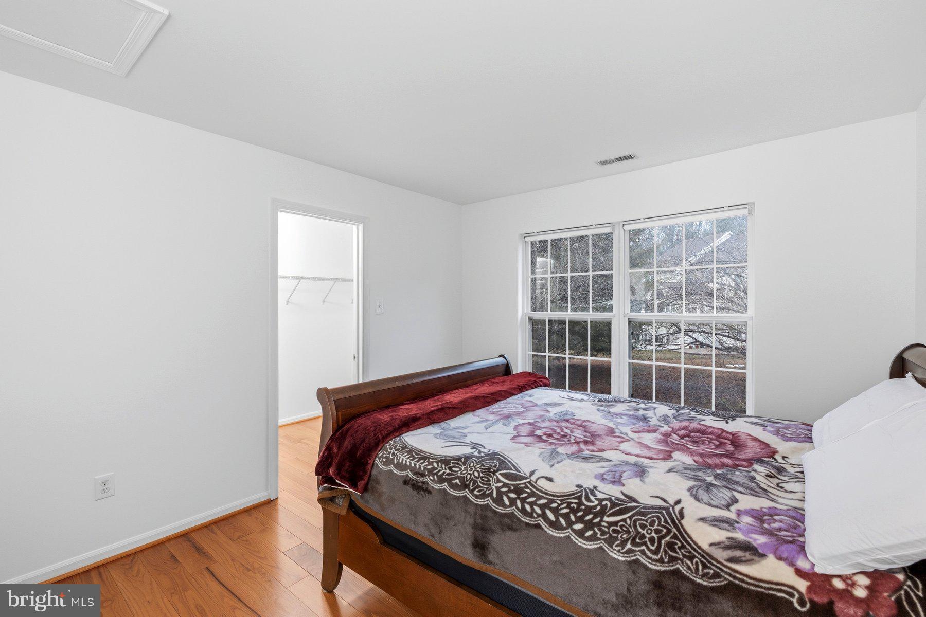 TRAILS AT WOODLOT - Residential