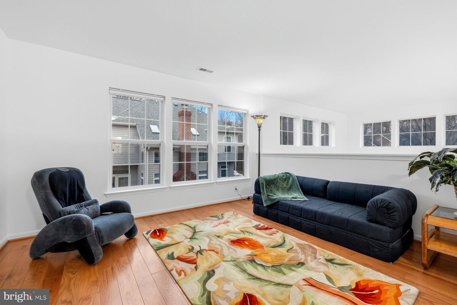 TRAILS AT WOODLOT - Residential