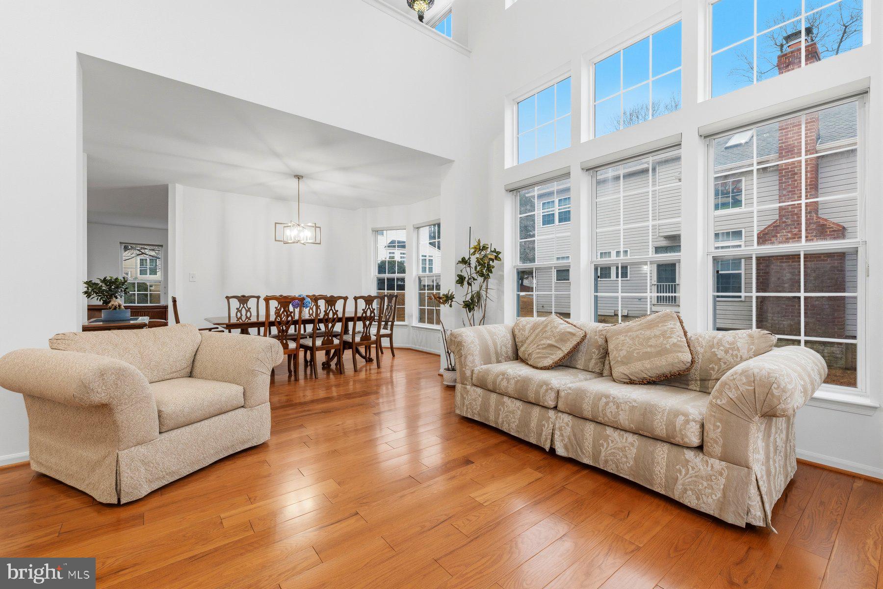 TRAILS AT WOODLOT - Residential