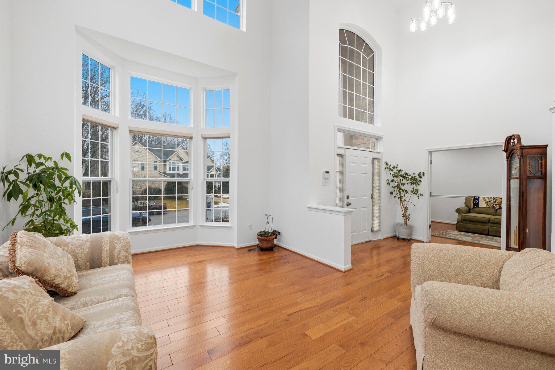 TRAILS AT WOODLOT - Residential