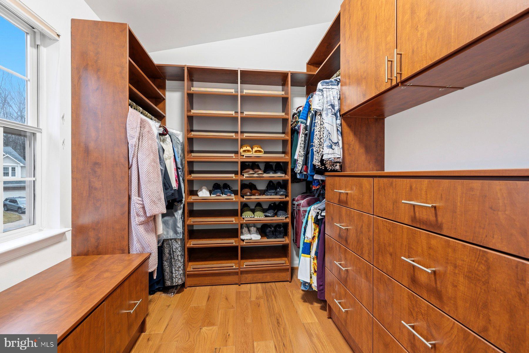 TRAILS AT WOODLOT - Residential