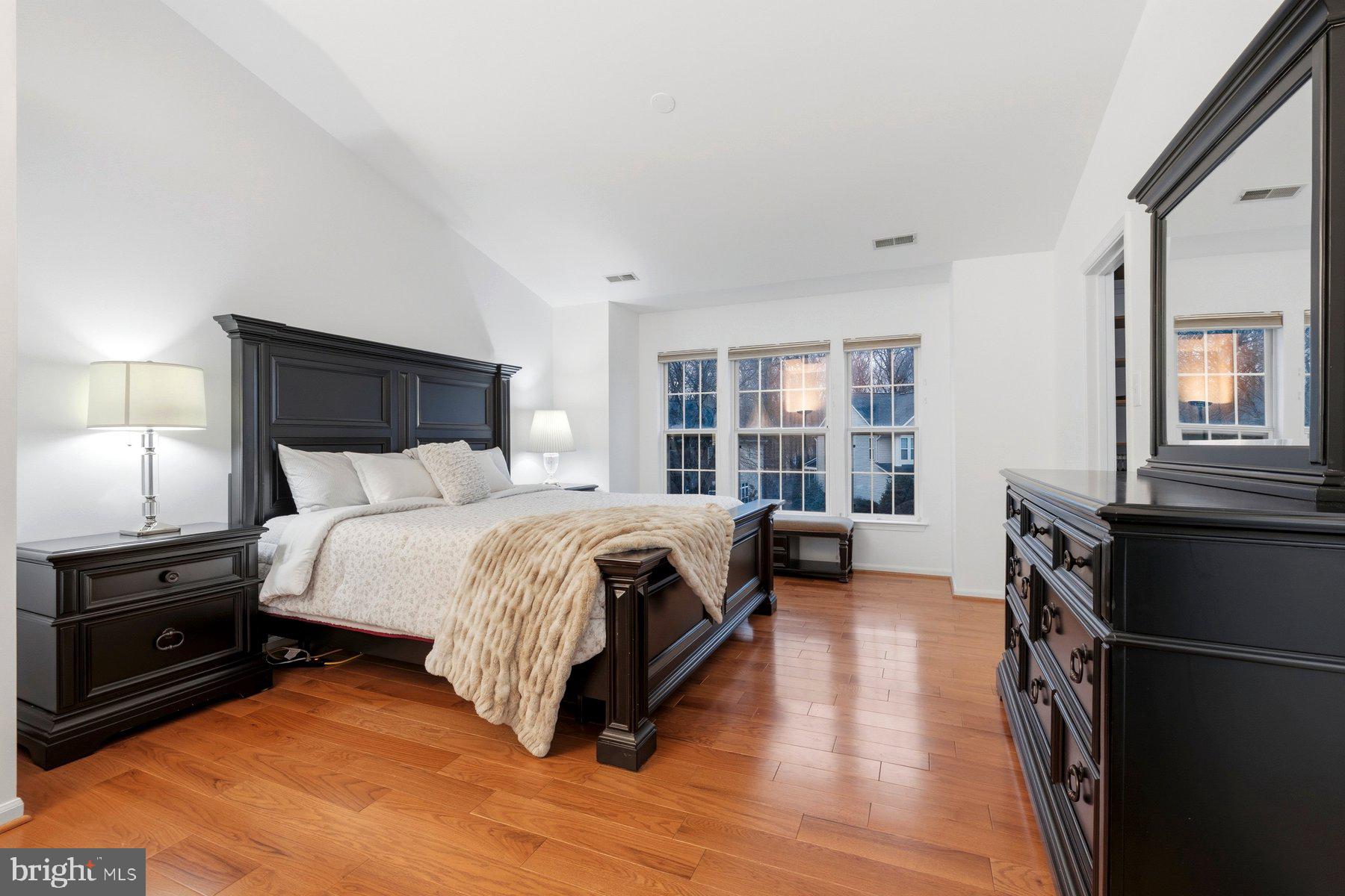 TRAILS AT WOODLOT - Residential