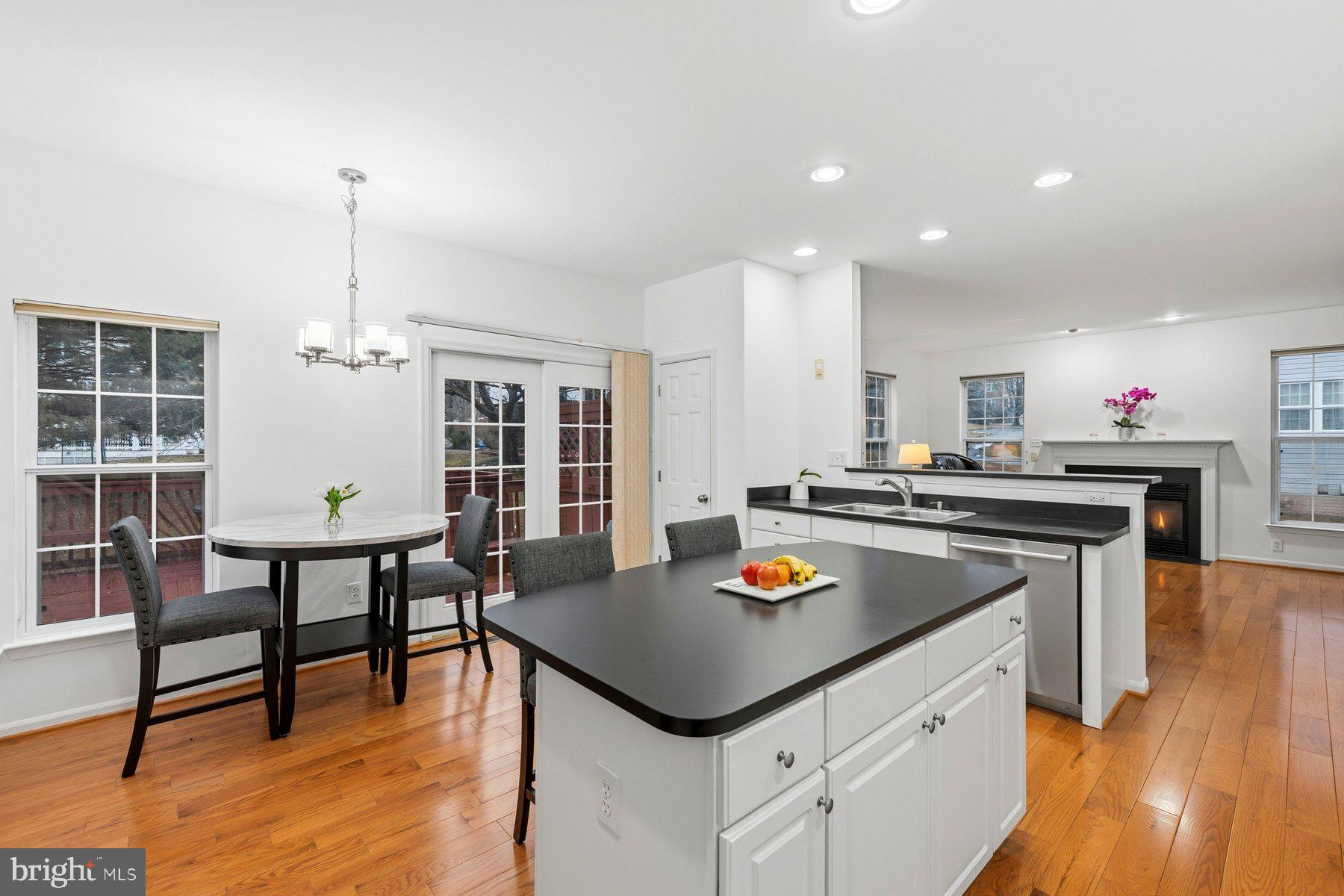 TRAILS AT WOODLOT - Residential