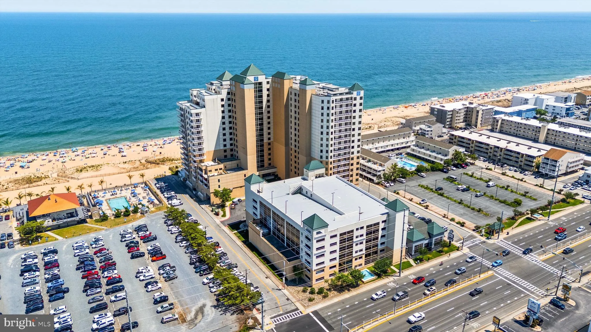 Additional image 85 of 2 48th Street Unit 706 GATEWAY GRAND Unit 706 GATEWA, Ocean City, MD 21842