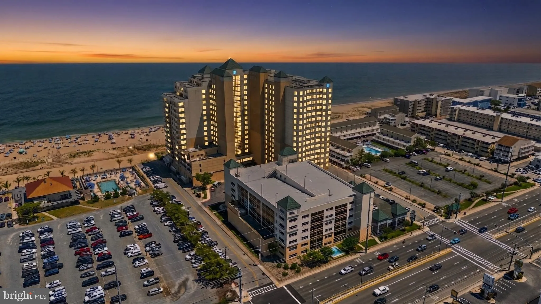 Additional image 86 of 2 48th Street Unit 706 GATEWAY GRAND Unit 706 GATEWA, Ocean City, MD 21842