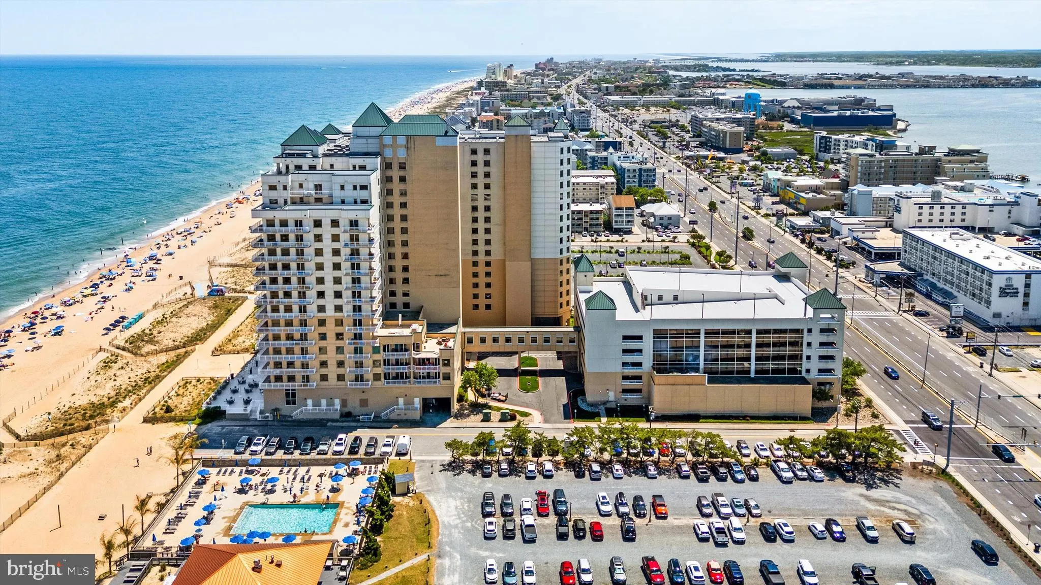 Additional image 78 of 2 48th Street Unit 706 GATEWAY GRAND Unit 706 GATEWA, Ocean City, MD 21842