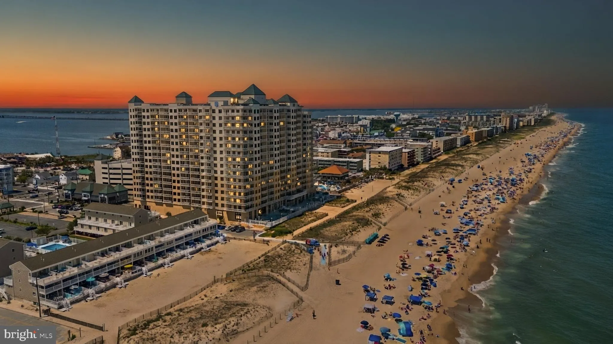 Additional image 87 of 2 48th Street Unit 706 GATEWAY GRAND Unit 706 GATEWA, Ocean City, MD 21842