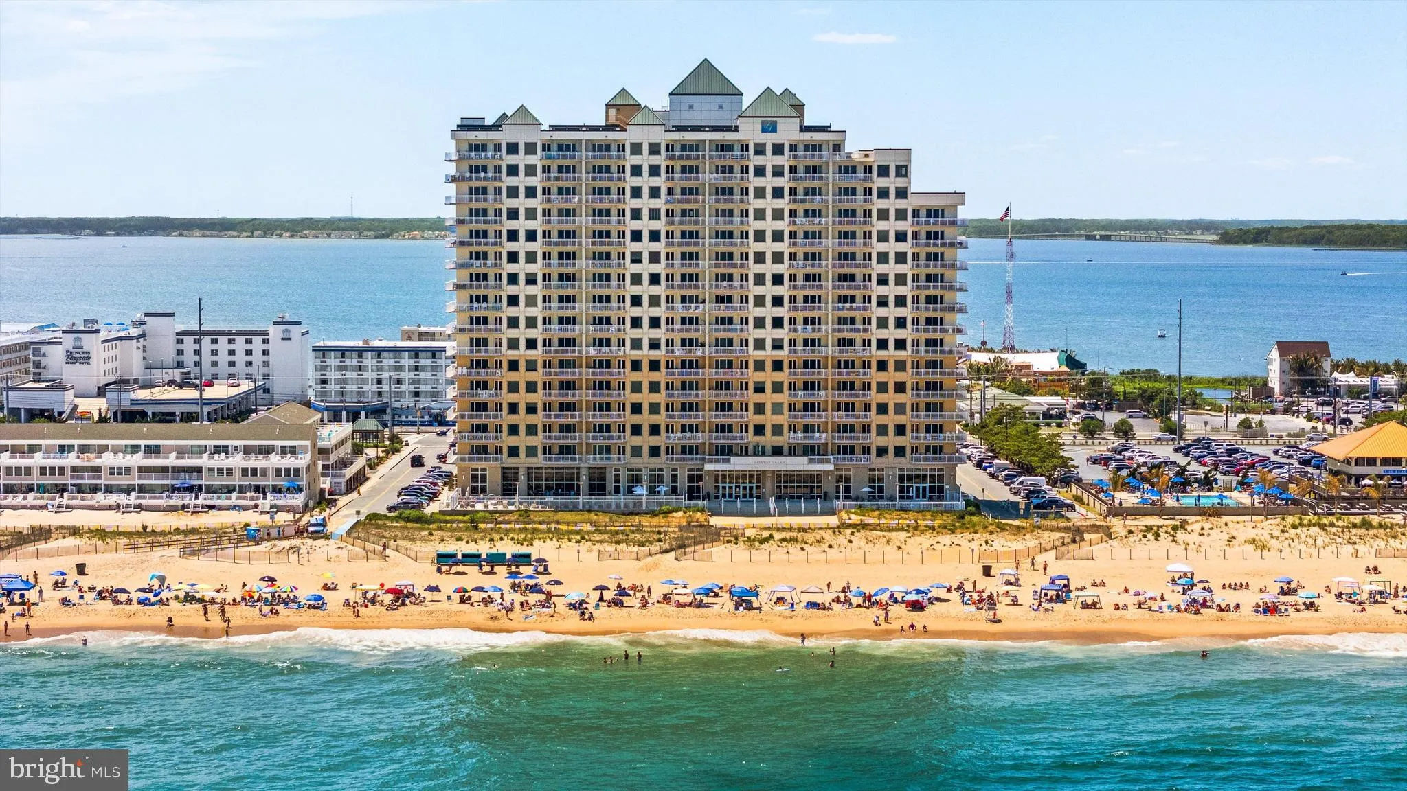 Additional image 82 of 2 48th Street Unit 706 GATEWAY GRAND Unit 706 GATEWA, Ocean City, MD 21842