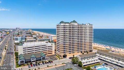 Condo For Sale - 2 48th Street #706 GATEWAY GRAND<br/> Worcester County, OCEAN CITY, MD 21842