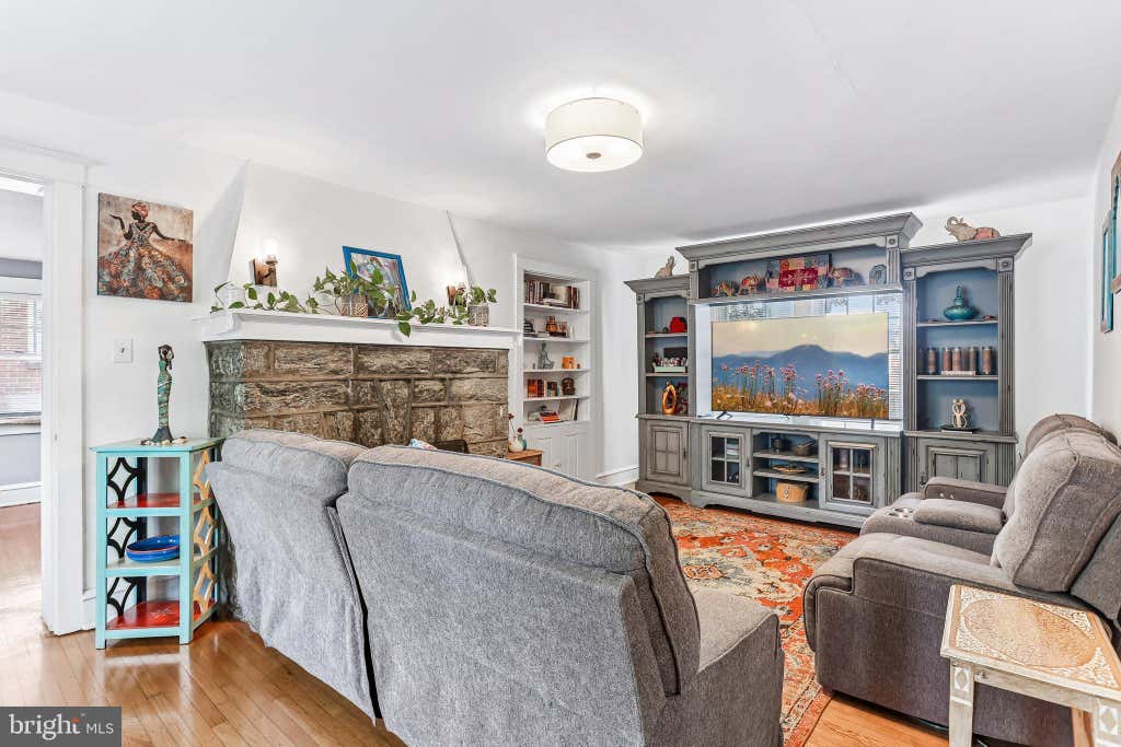 Photo of 722 Drexel Avenue, DREXEL HILL, PA 19026 (MLS # PADE2115644)