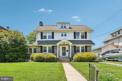 722 Drexel Avenue, Drexel Hill, PA MLS: PADE2115644