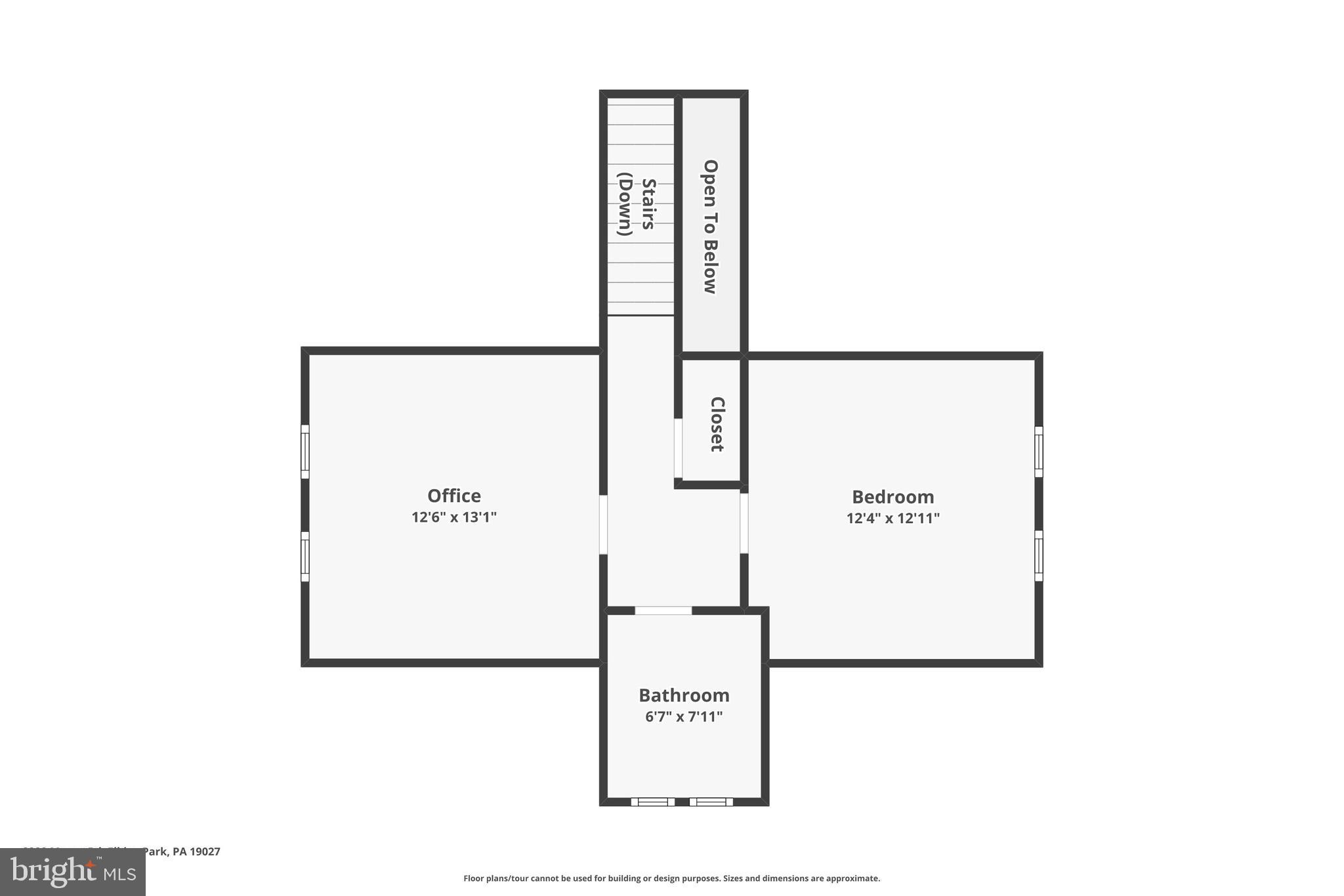 MELROSE PARK - Residential