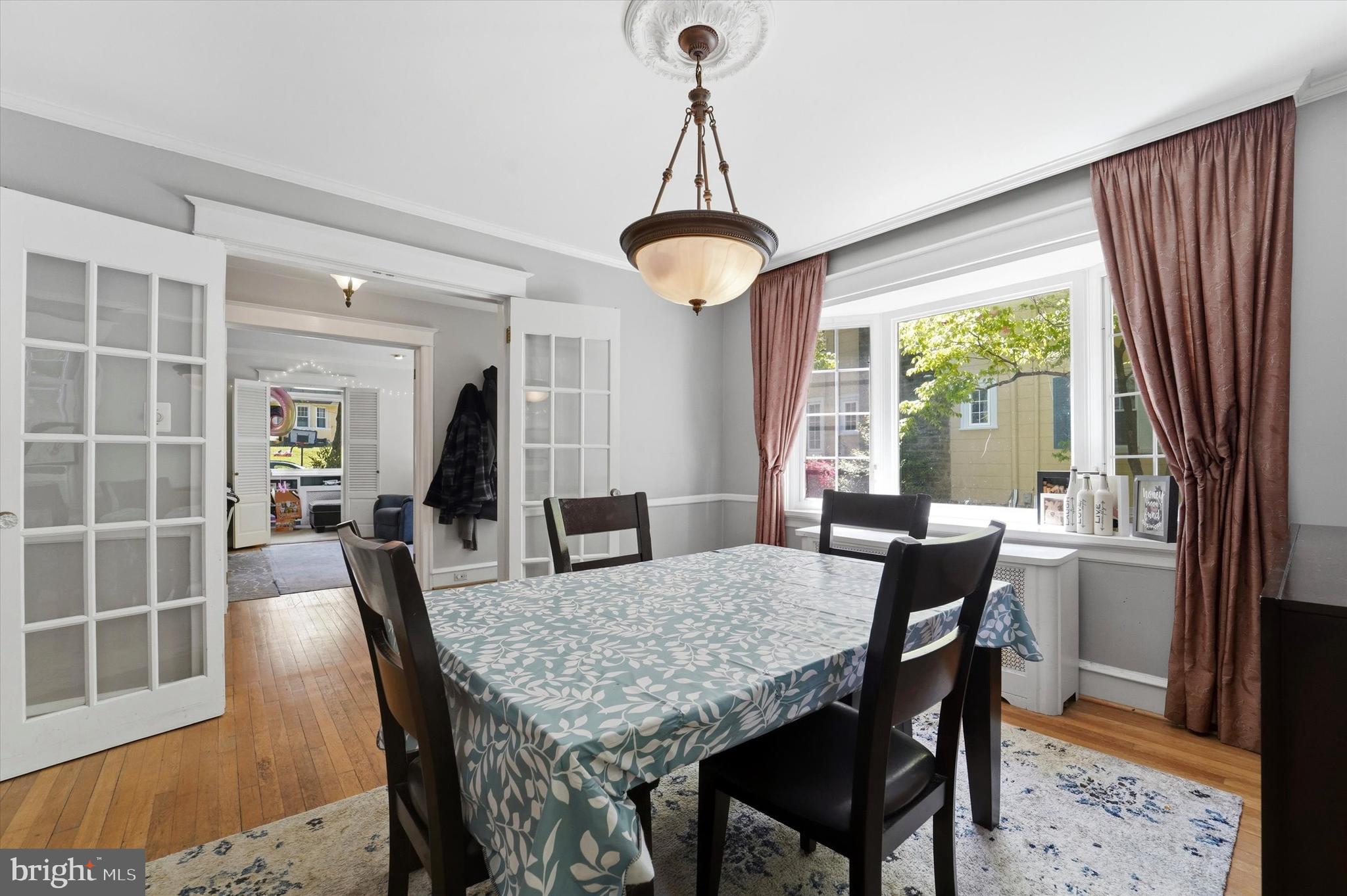 MELROSE PARK - Residential
