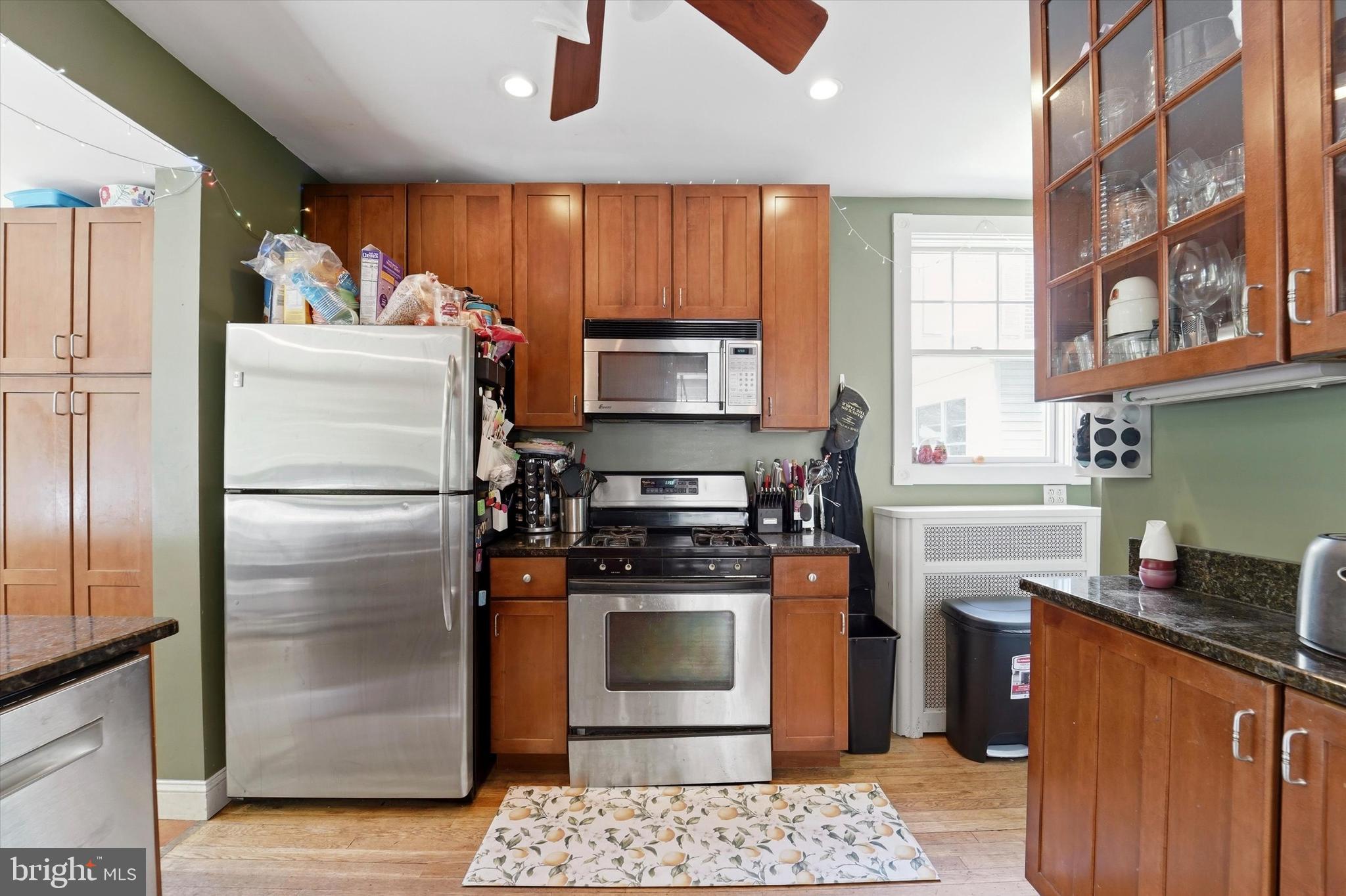 MELROSE PARK - Residential