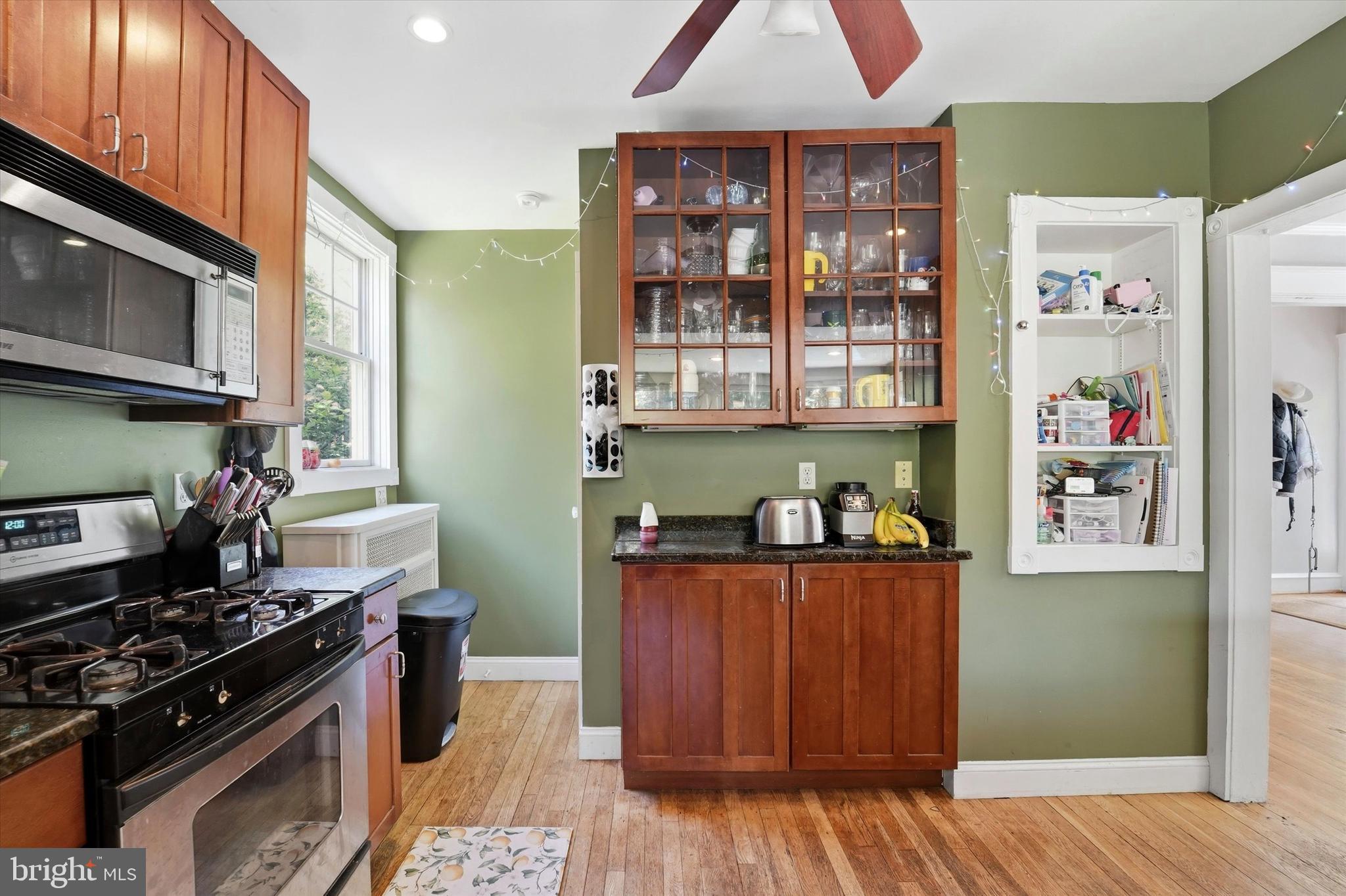 MELROSE PARK - Residential
