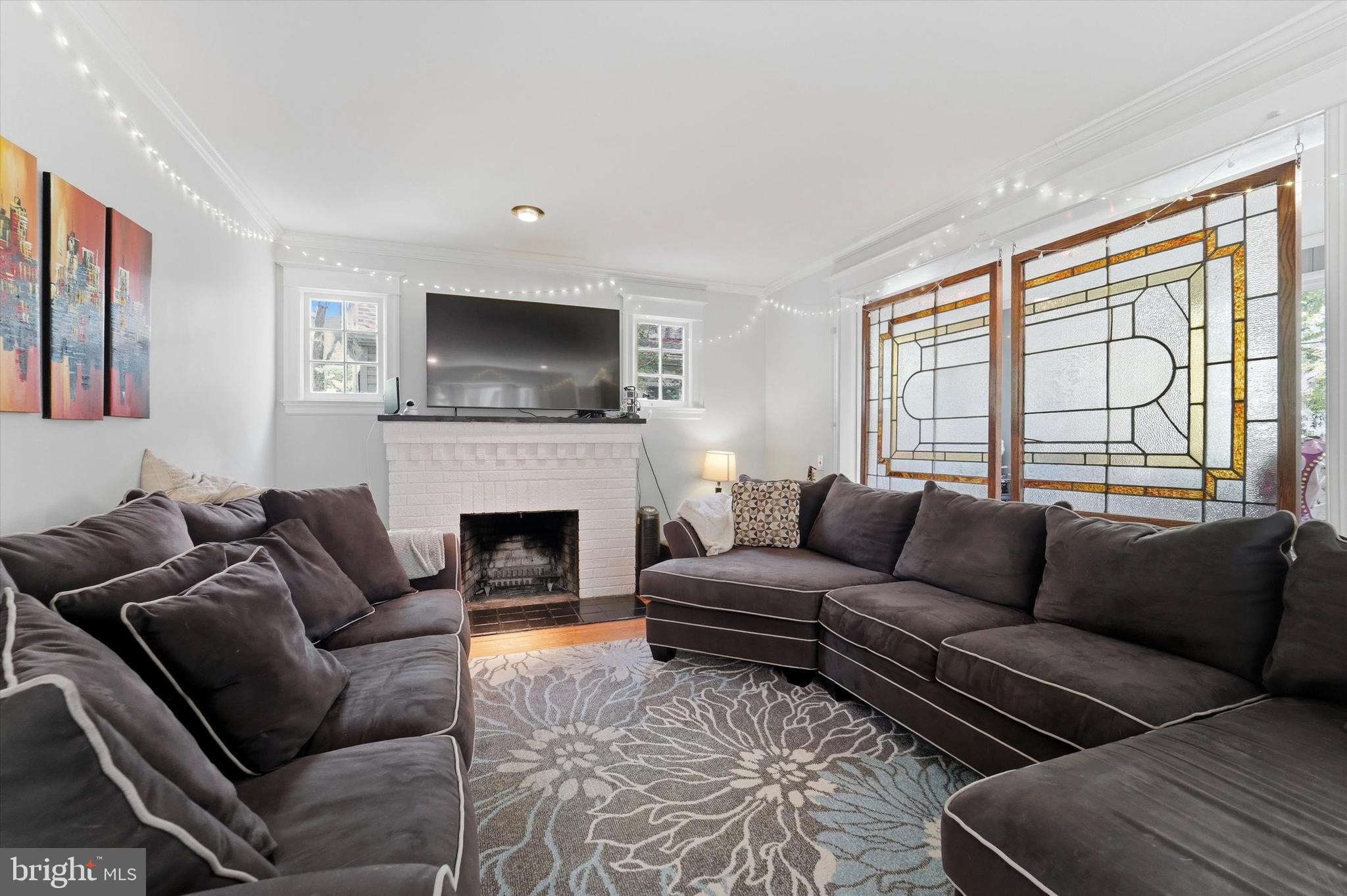 MELROSE PARK - Residential