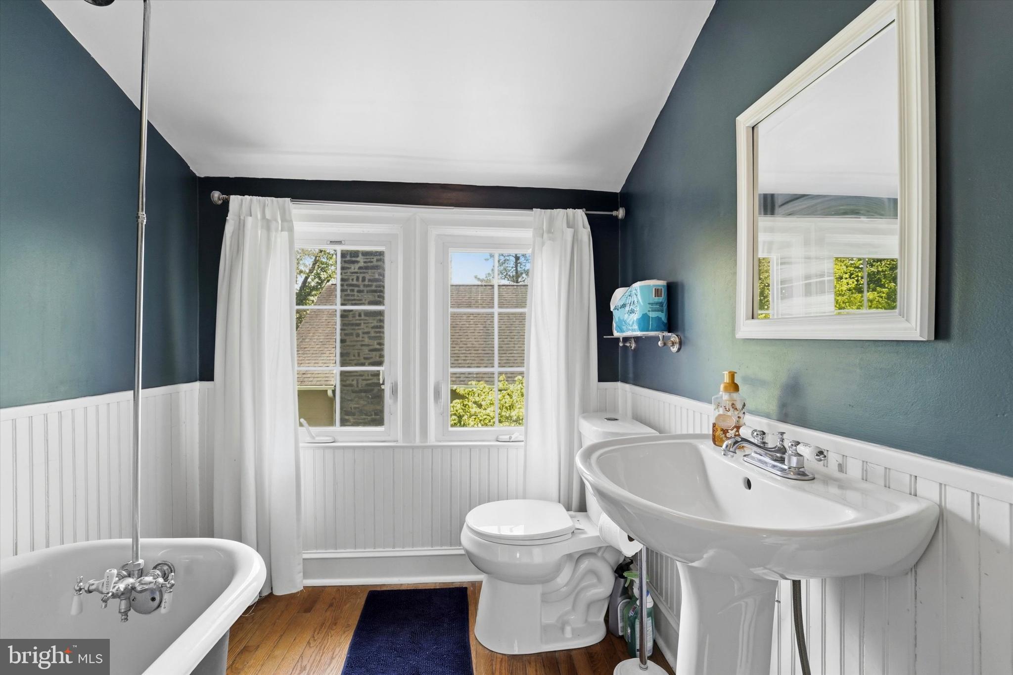 MELROSE PARK - Residential