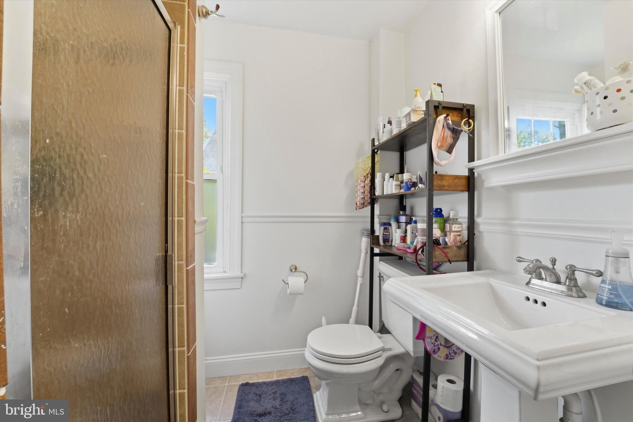 MELROSE PARK - Residential