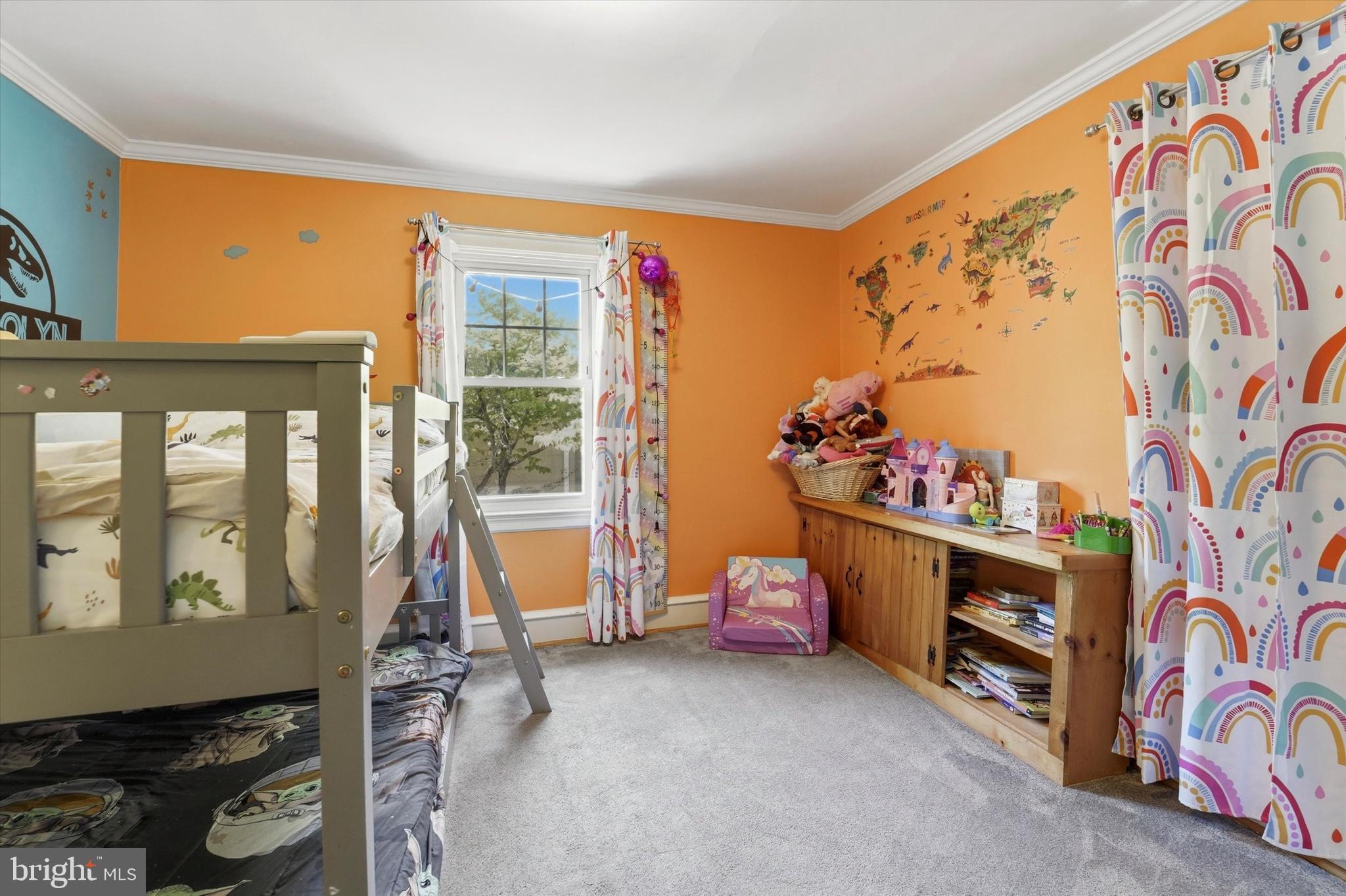 MELROSE PARK - Residential
