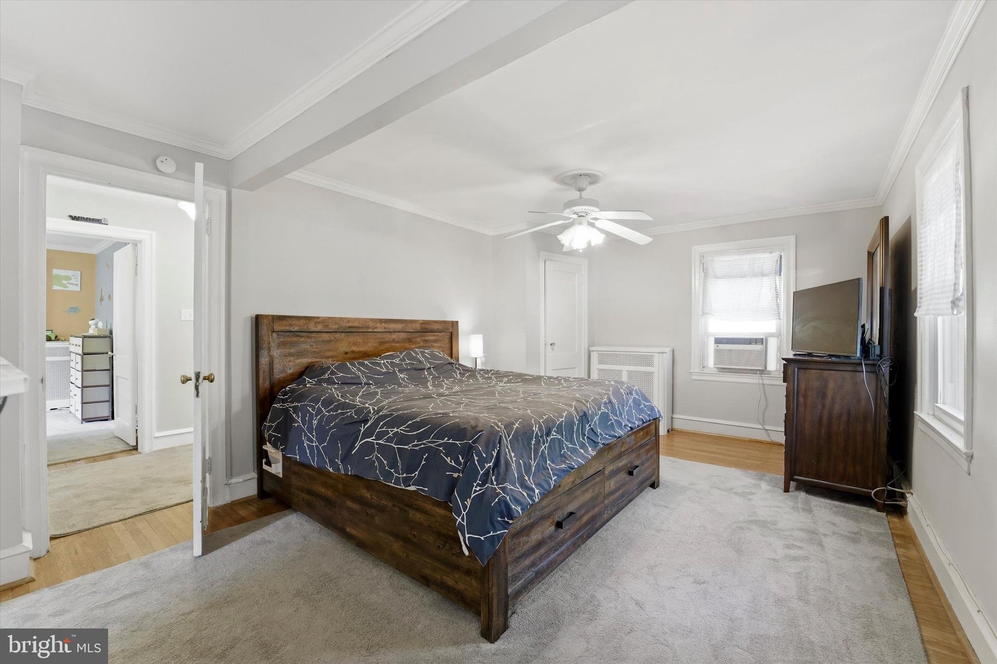 MELROSE PARK - Residential