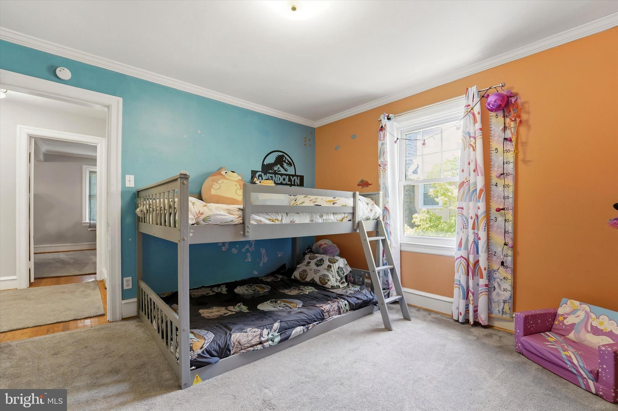 MELROSE PARK - Residential