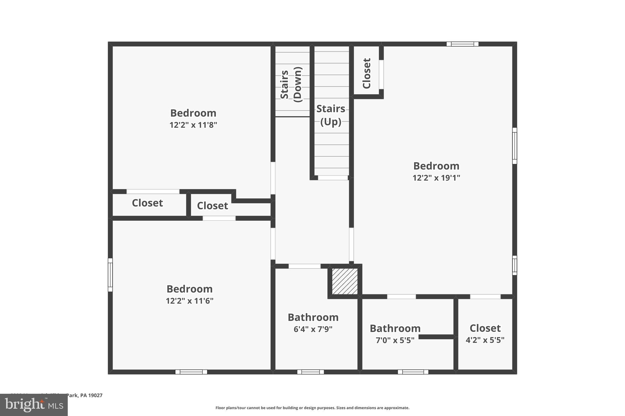 MELROSE PARK - Residential