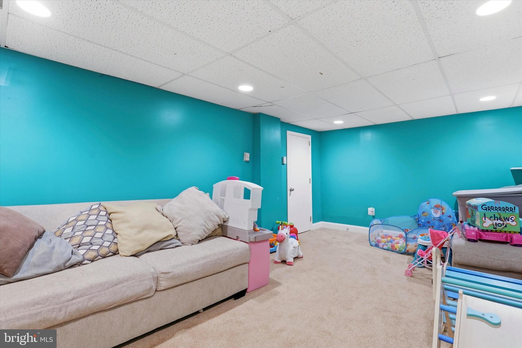 MELROSE PARK - Residential