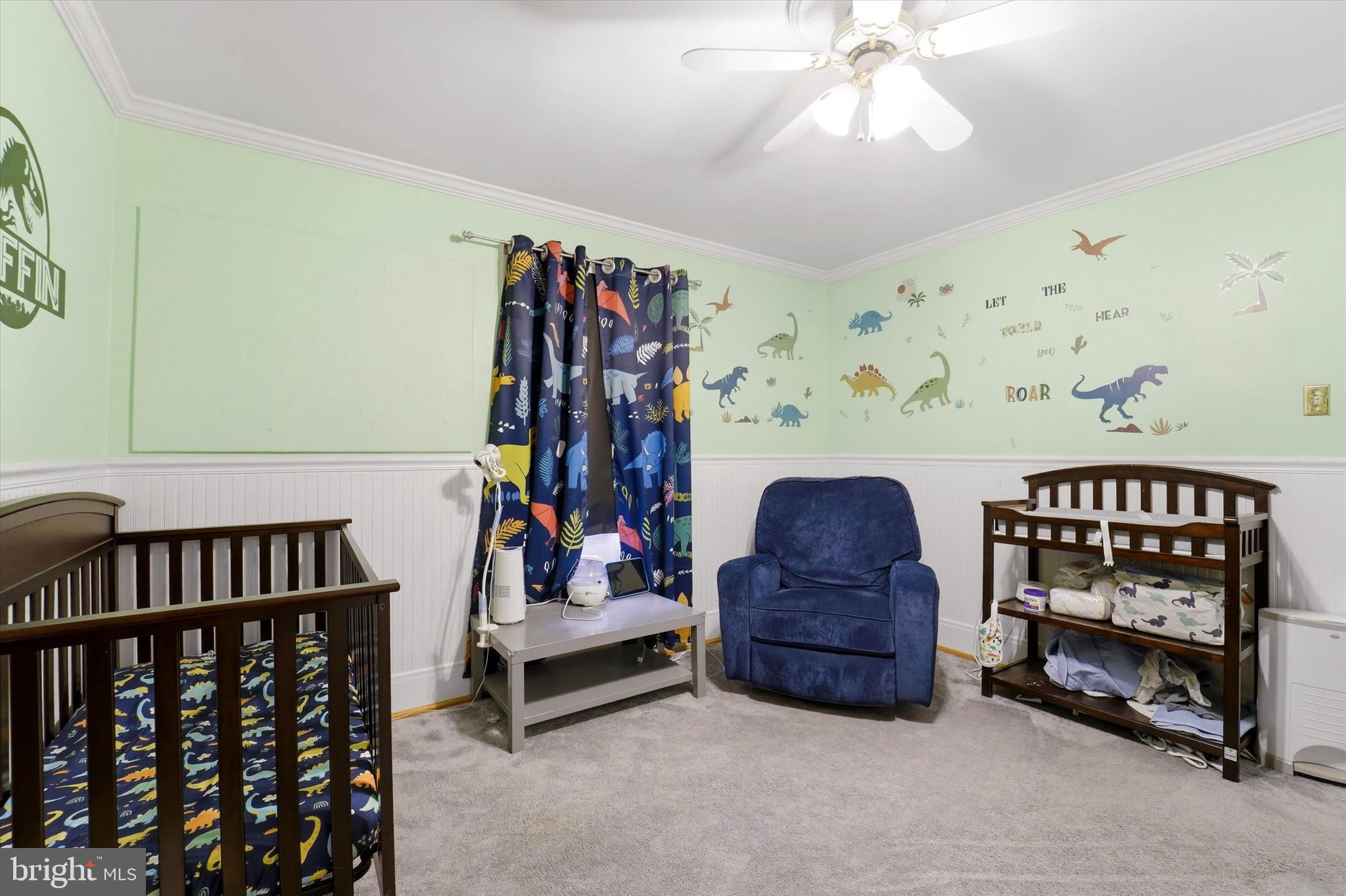 MELROSE PARK - Residential