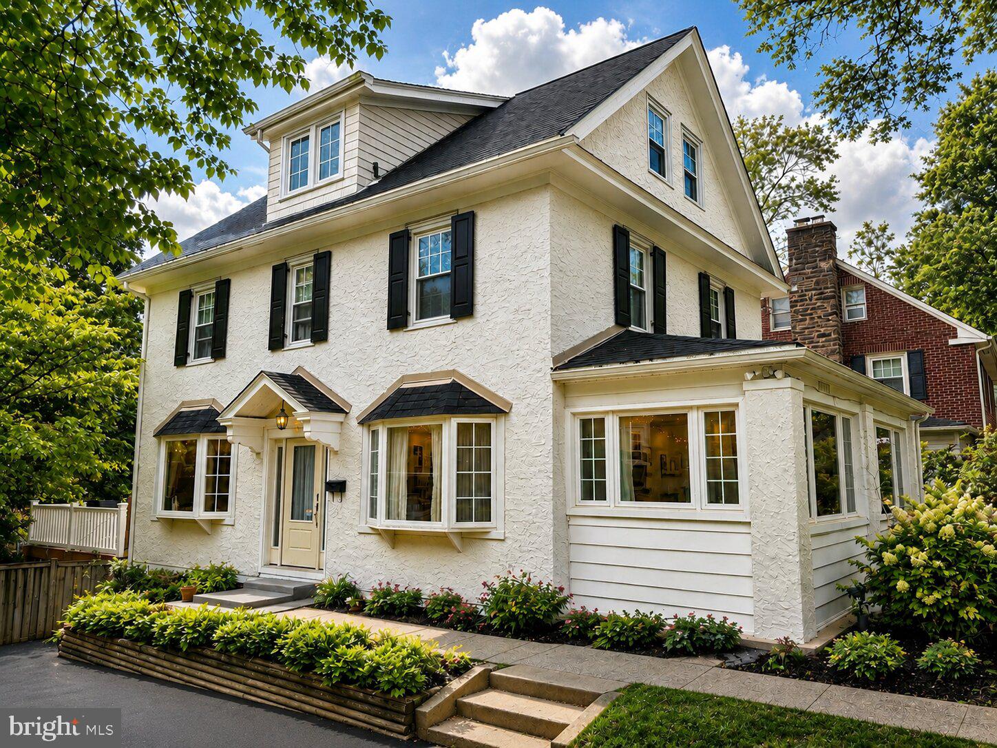 MELROSE PARK - Residential