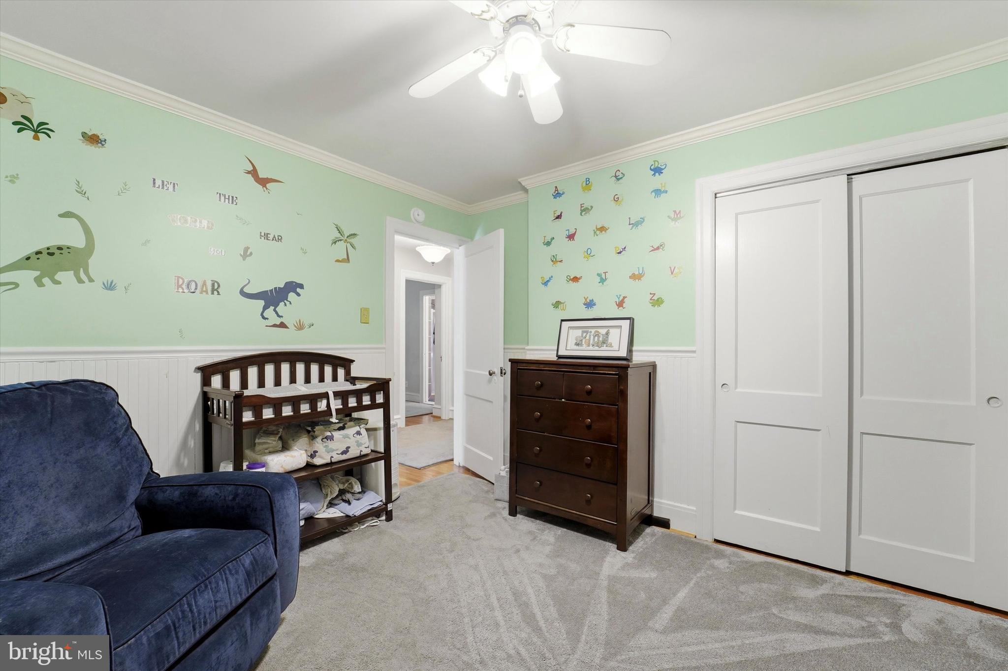 MELROSE PARK - Residential