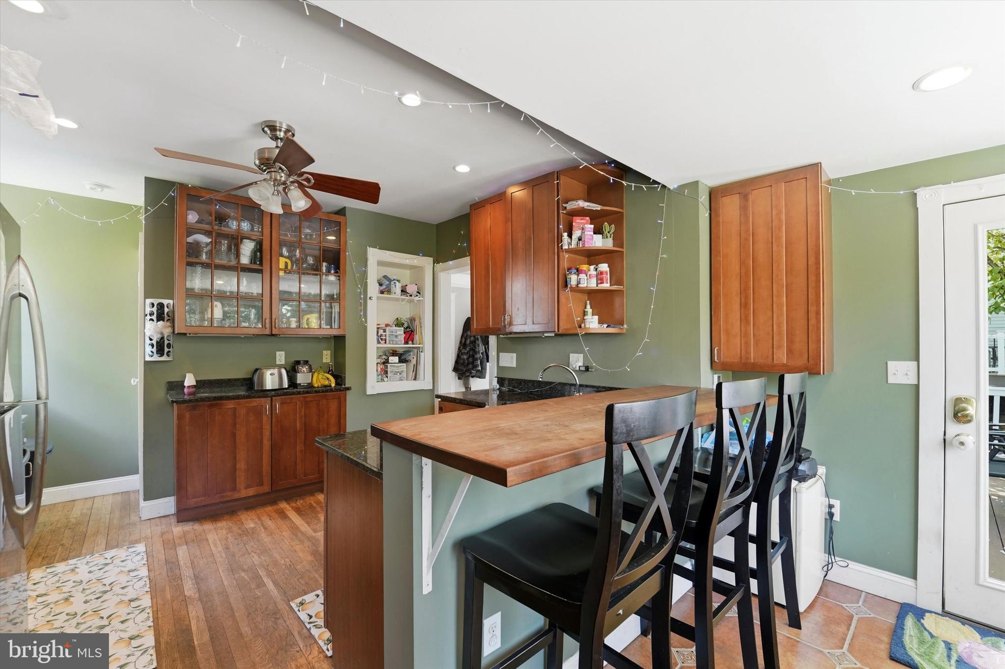 MELROSE PARK - Residential