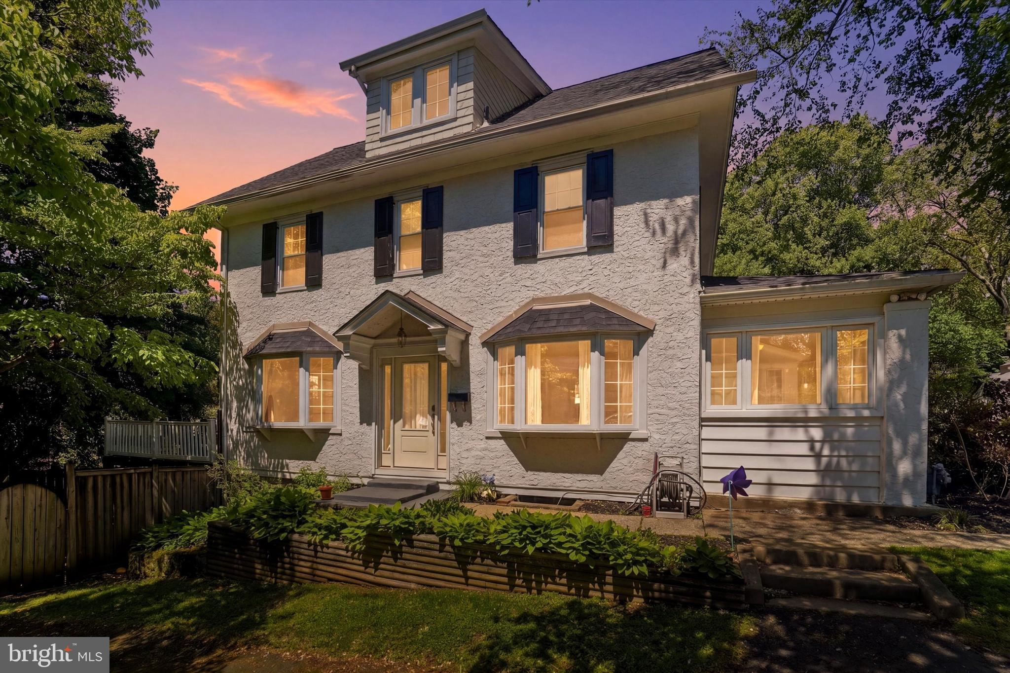MELROSE PARK - Residential