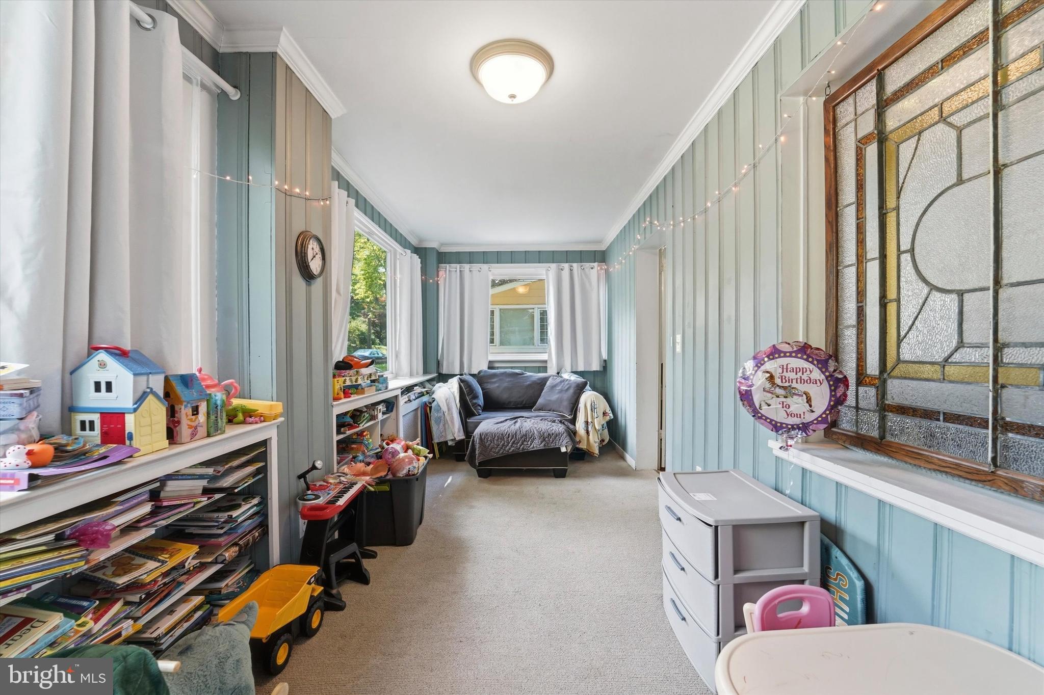 MELROSE PARK - Residential