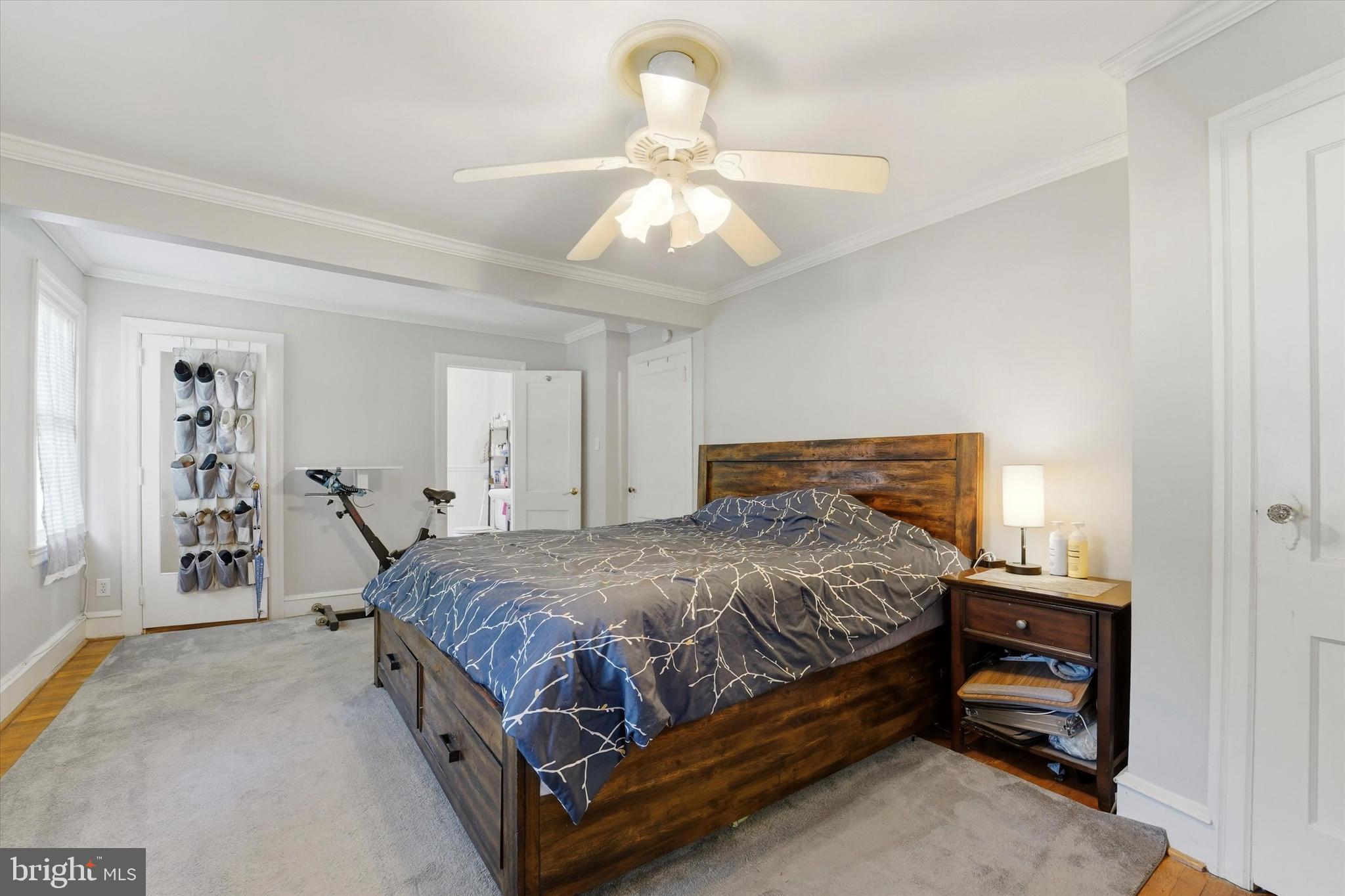 MELROSE PARK - Residential