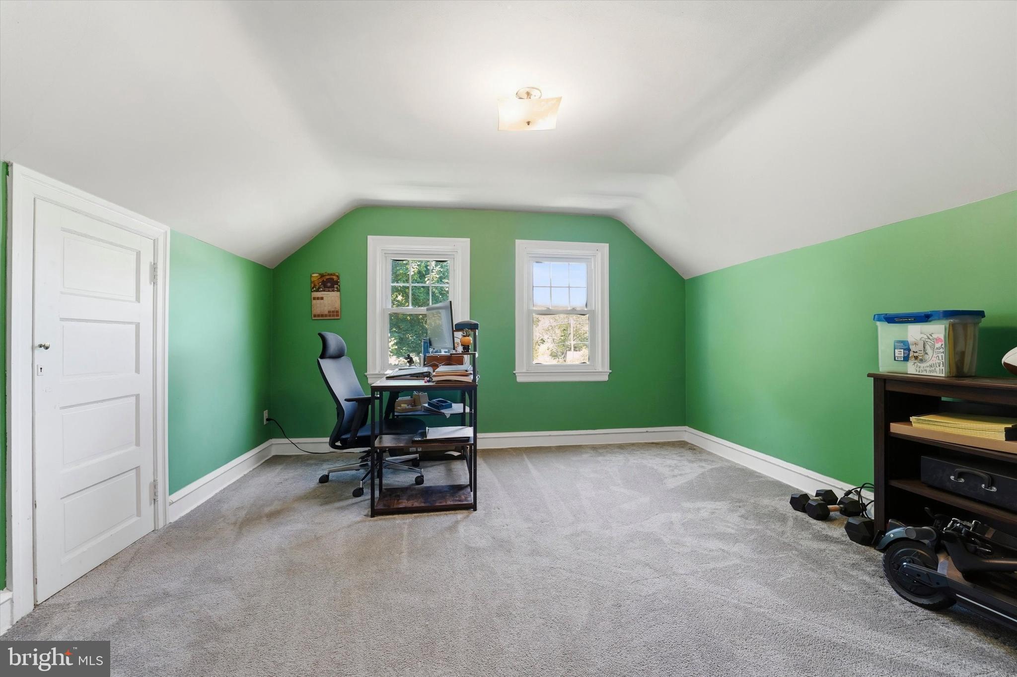 MELROSE PARK - Residential