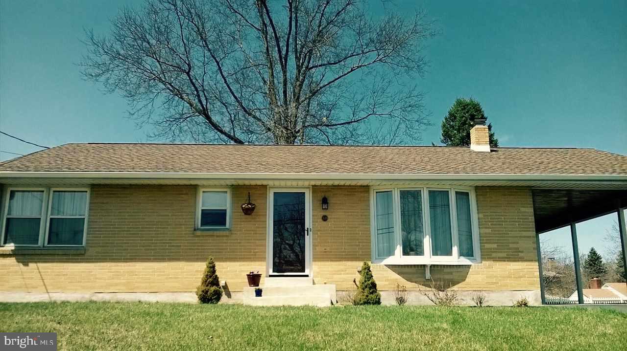 $50,000 of Quality Upgrades! High Effic Gas Furnace, Gas Water Heater & C/A, Omega soft-close doors & drawers cabinets-Corian Counters-Ceramic Floor, Custom Ceramic-Granite & Glass Bath off MBR, New Ceramic Floor-Vanity-Toilet in 2nd Bath, Whole House rewired-200 amp service, New Pex plumbing lines to each fixture, New Gutters & Downspouts, Architectural Shingles, New Security System, "Better Craftsmanship than some new homes"