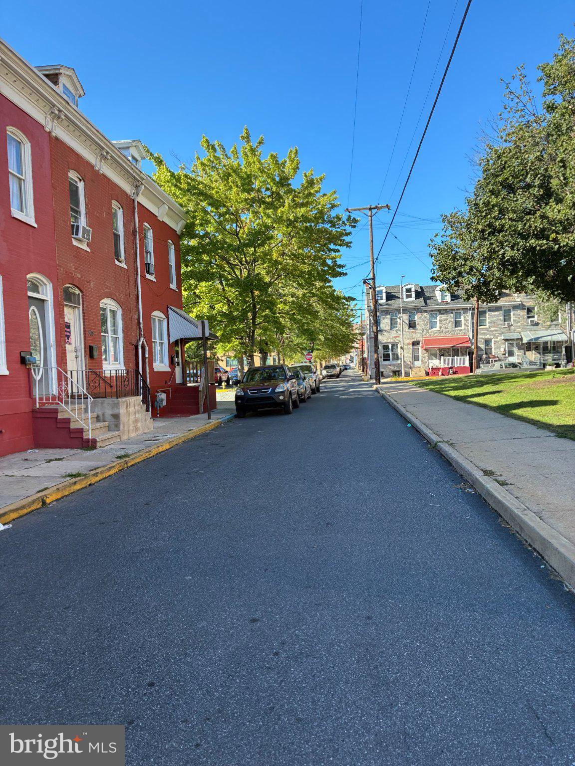310 CARPENTER STREET