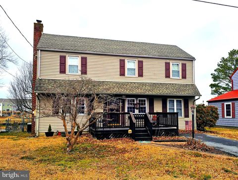 108 WASHINGTON AVENUE BRIDGEVILLE DE 19933